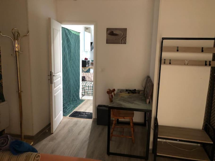 Logement Entier Entree Autonome Ch,Sdd,Cs Privatives Aussonne Exterior foto